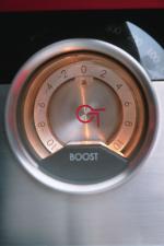 Ford Mustang GT Concept 2003 года